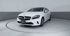 Mercedes Benz Clase A 1.6 200 STYLE DCT Hatchback 2018