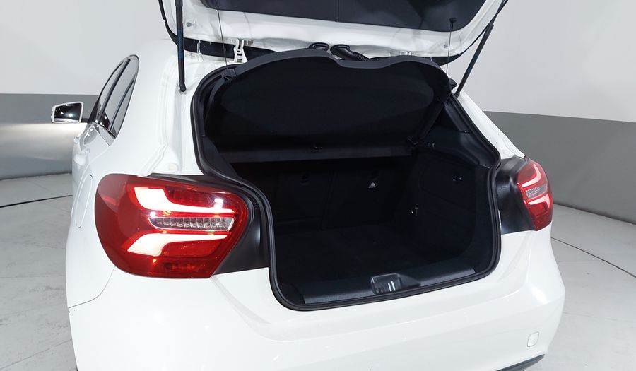 Mercedes Benz Clase A 1.6 200 STYLE DCT Hatchback 2018