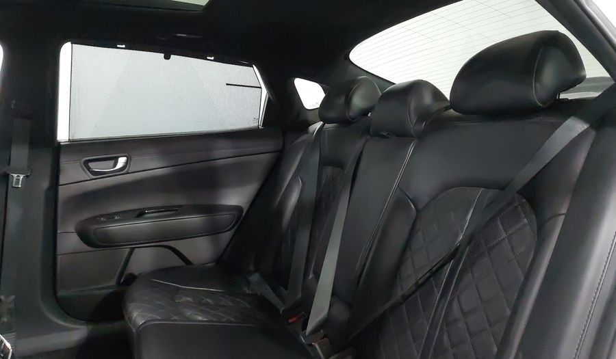 Kia Optima 2.0 TURBO SXL AUTO Sedan 2018