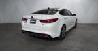 Kia Optima 2.0 TURBO SXL AUTO Sedan 2018