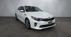 Kia Optima 2.0 TURBO SXL AUTO Sedan 2018