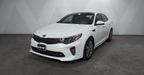 Kia Optima 2.0 TURBO SXL AUTO Sedan 2018