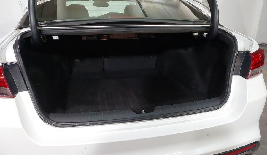 Kia Optima 2.0 TURBO SXL AUTO Sedan 2018