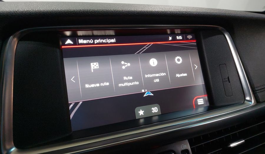Kia Optima 2.0 TURBO SXL AUTO Sedan 2018
