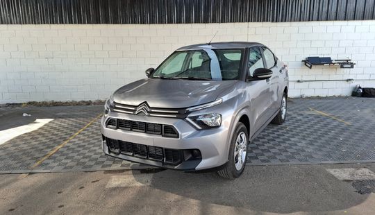Citroen • Basalt