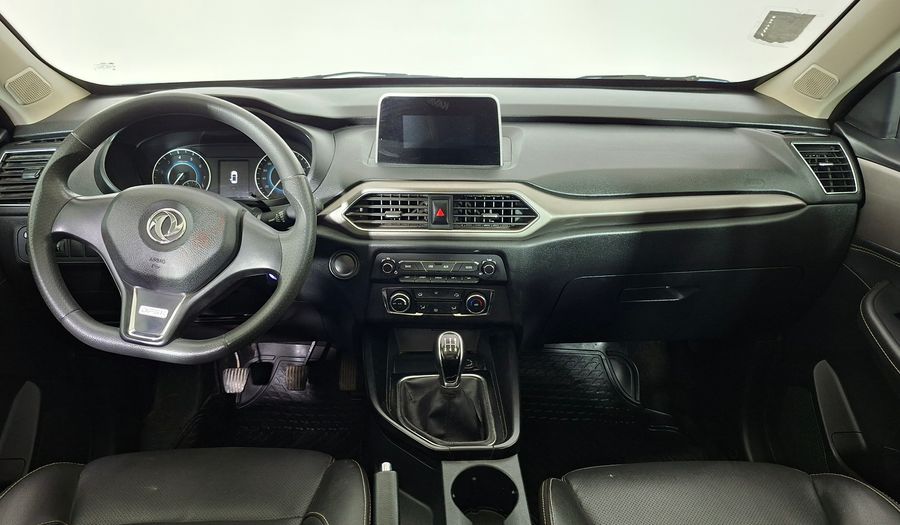 Dfsk 560 1.8 COMFORT 2R Suv 2022