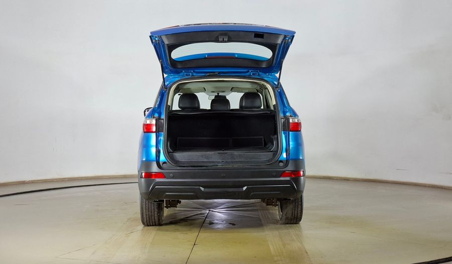 Dfsk 560 1.8 COMFORT 2R Suv 2022