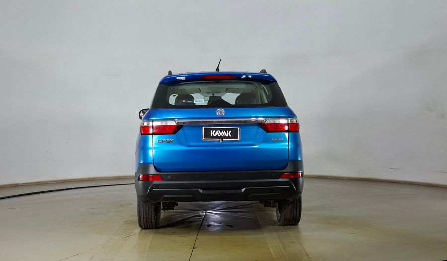 Dfsk 560 1.8 COMFORT 2R Suv 2022