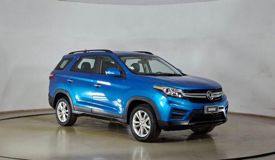 Dfsk 560 1.8 COMFORT 2R Suv 2022