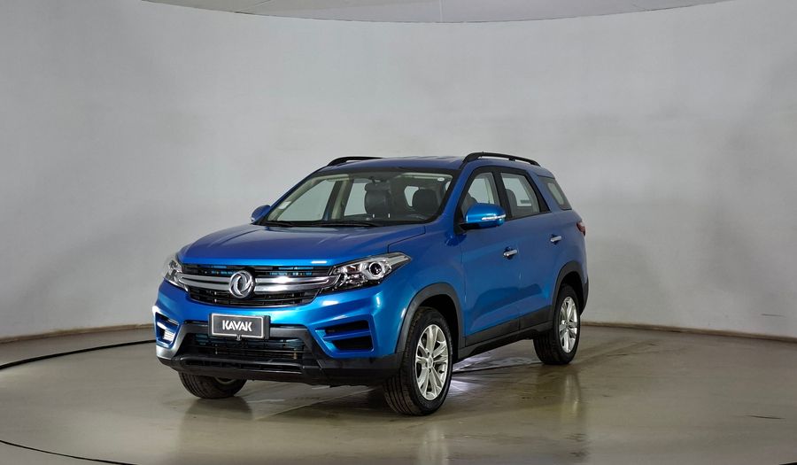 Dfsk 560 1.8 COMFORT 2R Suv 2022