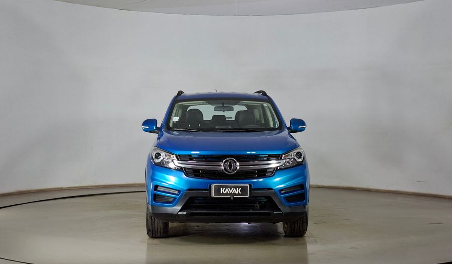Dfsk 560 1.8 COMFORT 2R Suv 2022