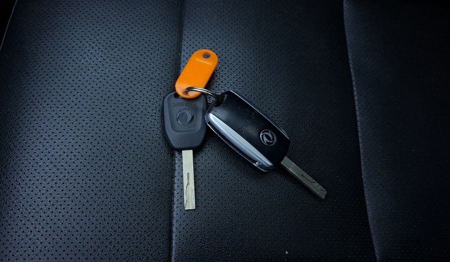 Dfsk 560 1.8 COMFORT 2R Suv 2022