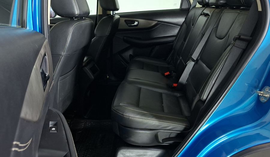 Dfsk 560 1.8 COMFORT 2R Suv 2022