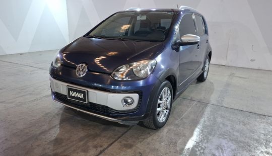Volkswagen • up!