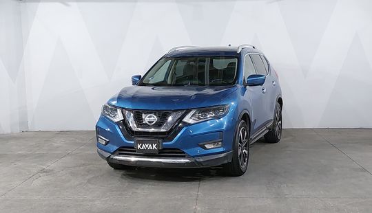 Nissan • X-Trail