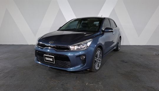 Kia • Rio