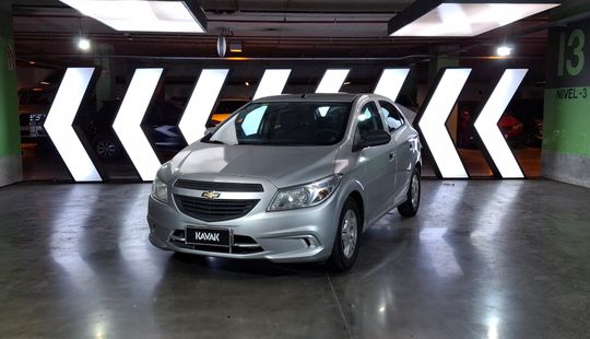 Chevrolet • Joy