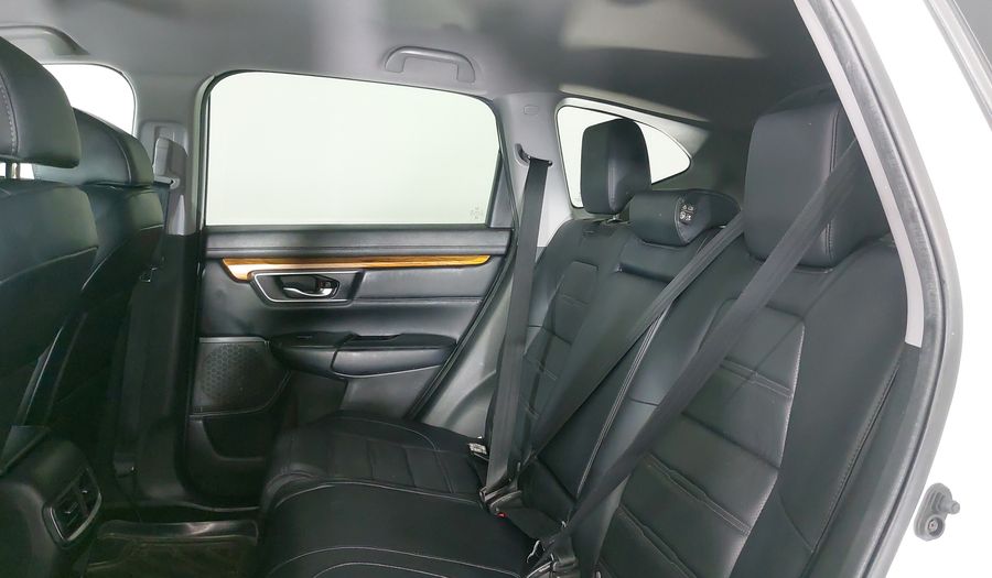 Honda Cr-v 1.5 TURBO PLUS AUTO Suv 2018