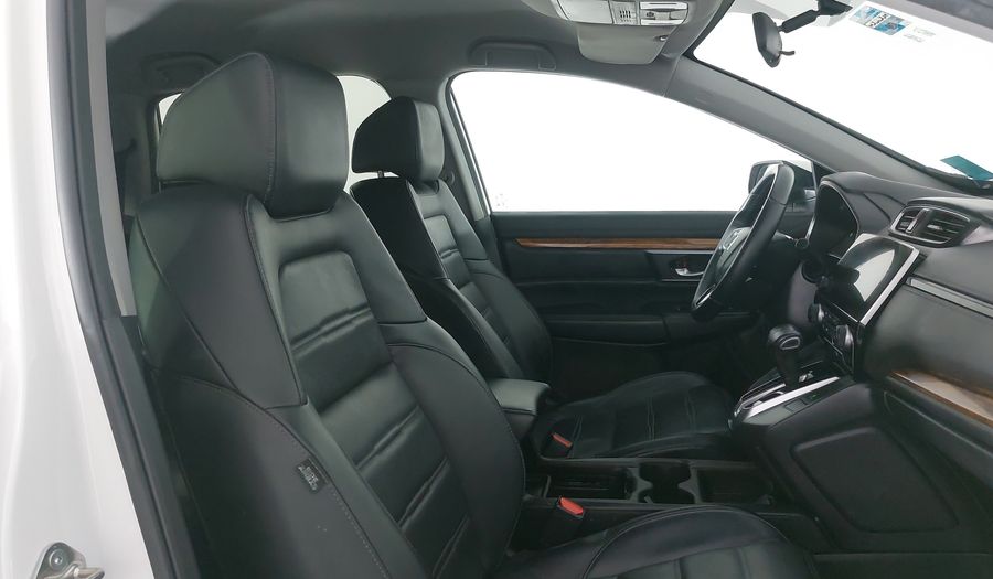 Honda Cr-v 1.5 TURBO PLUS AUTO Suv 2018