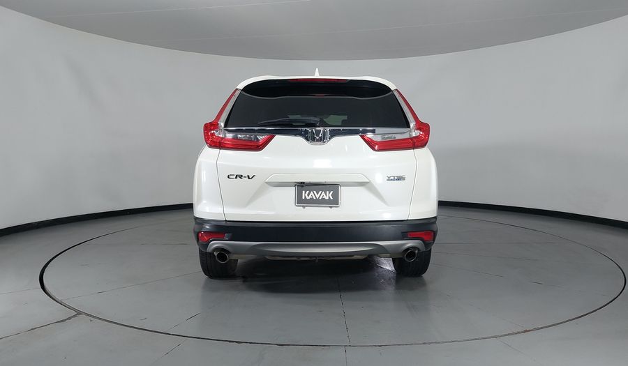 Honda Cr-v 1.5 TURBO PLUS AUTO Suv 2018