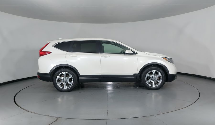 Honda Cr-v 1.5 TURBO PLUS AUTO Suv 2018