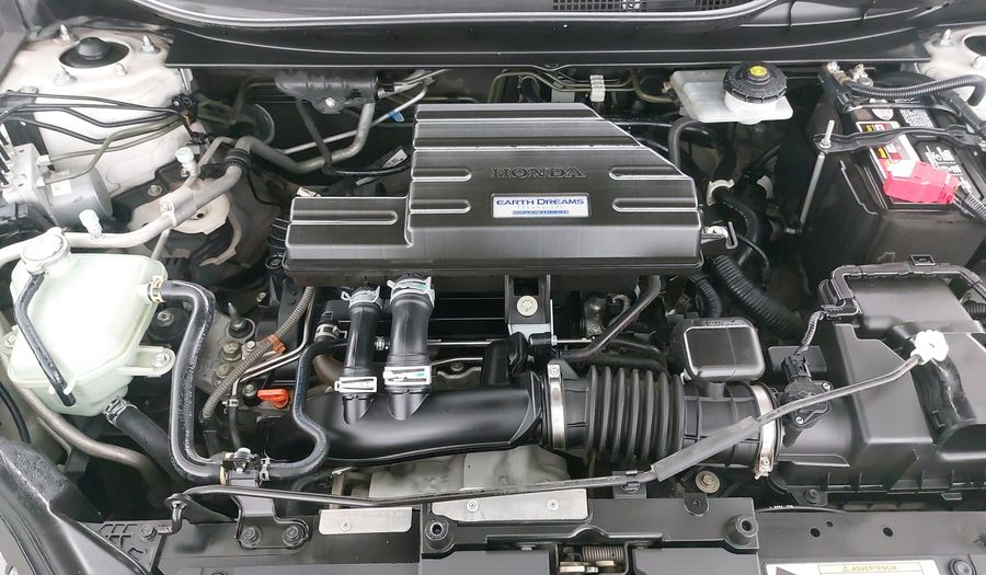 Honda Cr-v 1.5 TURBO PLUS AUTO Suv 2018