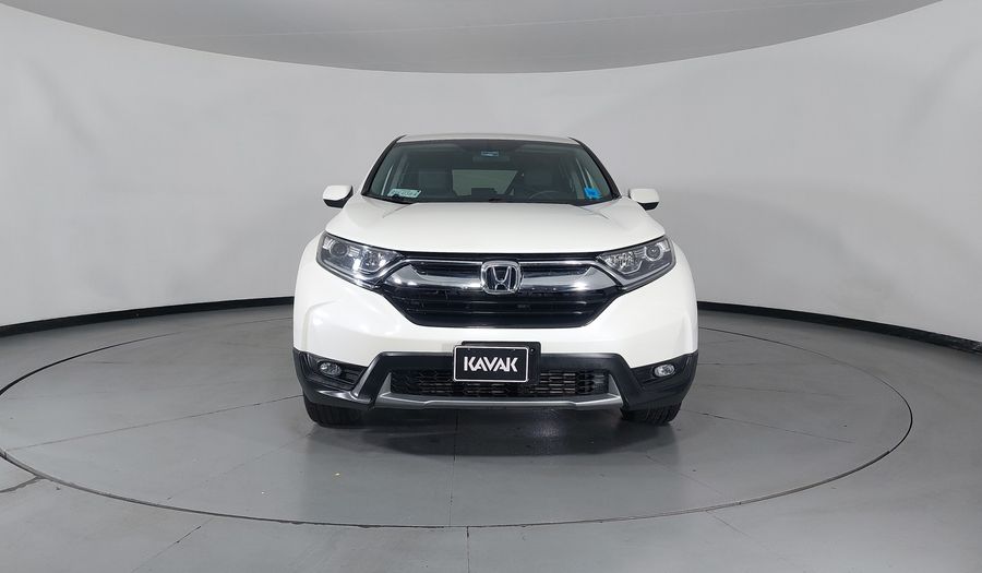 Honda Cr-v 1.5 TURBO PLUS AUTO Suv 2018