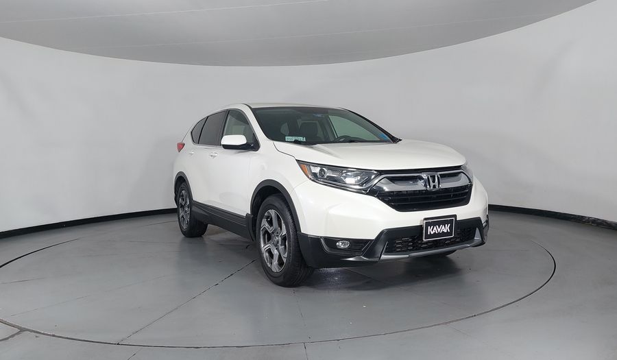 Honda Cr-v 1.5 TURBO PLUS AUTO Suv 2018