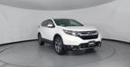 Honda Cr-v 1.5 TURBO PLUS AUTO Suv 2018