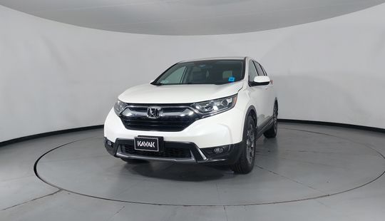 Honda • CR-V