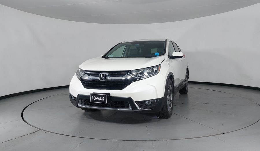Honda Cr-v 1.5 TURBO PLUS AUTO Suv 2018