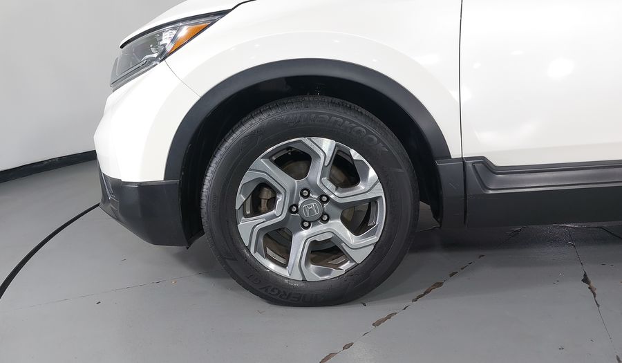 Honda Cr-v 1.5 TURBO PLUS AUTO Suv 2018