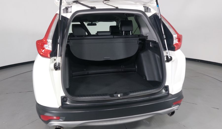 Honda Cr-v 1.5 TURBO PLUS AUTO Suv 2018