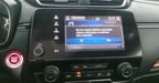 Honda Cr-v 1.5 TURBO PLUS AUTO Suv 2018