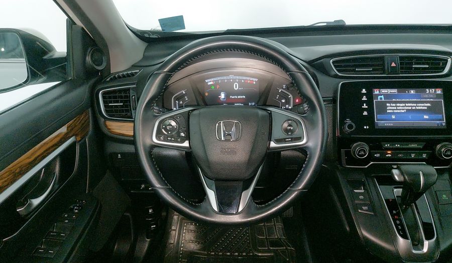 Honda Cr-v 1.5 TURBO PLUS AUTO Suv 2018