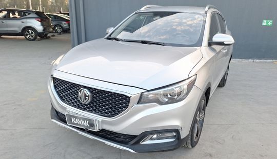 Mg • Zs