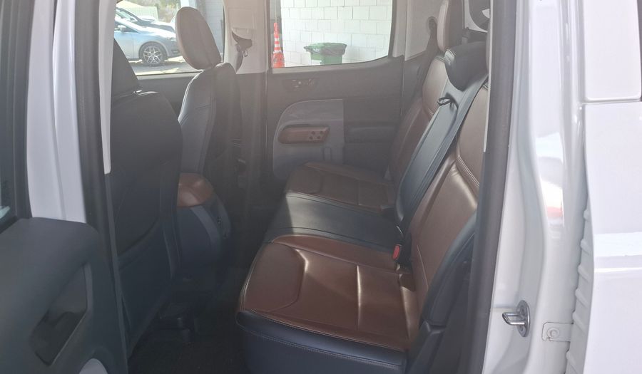 Ford Maverick 2.0 LARIAT AUTO AWD Pickup 2022