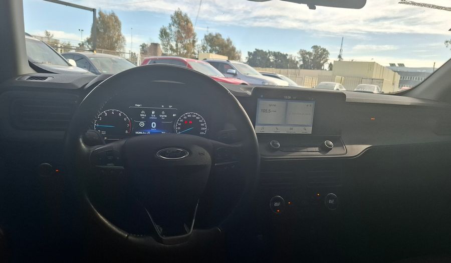 Ford Maverick 2.0 LARIAT AUTO AWD Pickup 2022