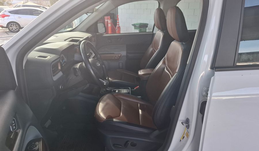 Ford Maverick 2.0 LARIAT AUTO AWD Pickup 2022