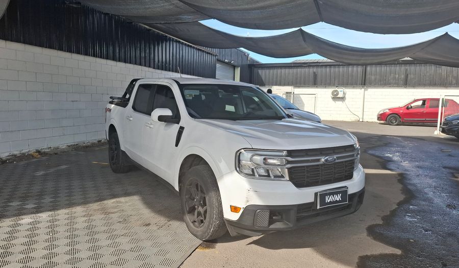 Ford Maverick 2.0 LARIAT AUTO AWD Pickup 2022