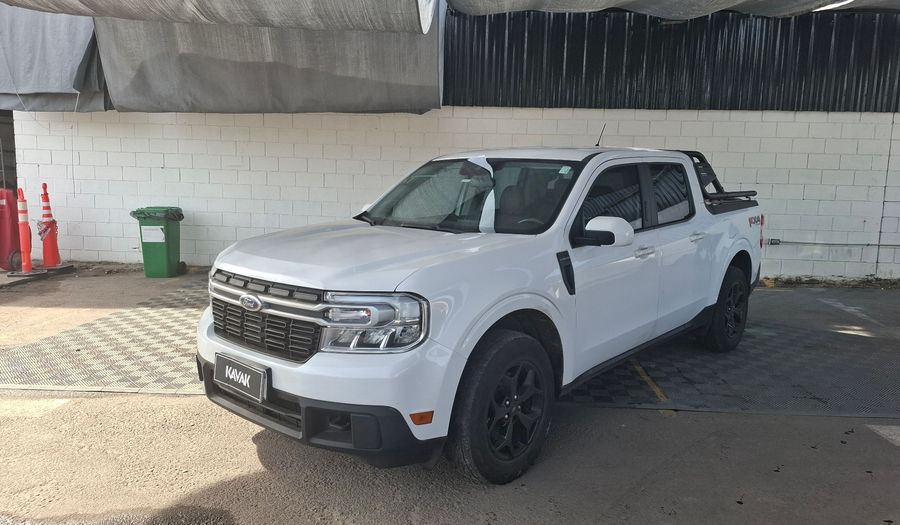 Ford Maverick 2.0 LARIAT AUTO AWD Pickup 2022