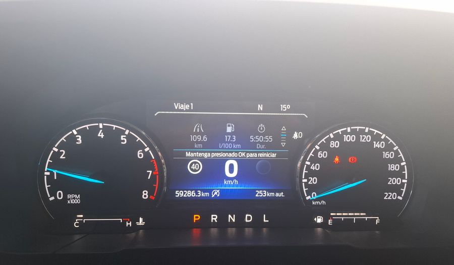Ford Maverick 2.0 LARIAT AUTO AWD Pickup 2022