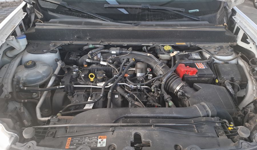 Ford Maverick 2.0 LARIAT AUTO AWD Pickup 2022