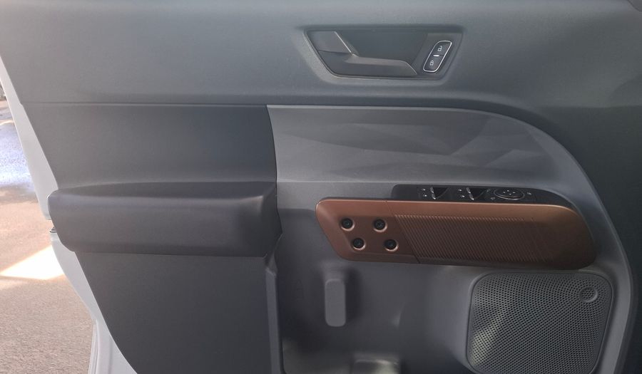 Ford Maverick 2.0 LARIAT AUTO AWD Pickup 2022
