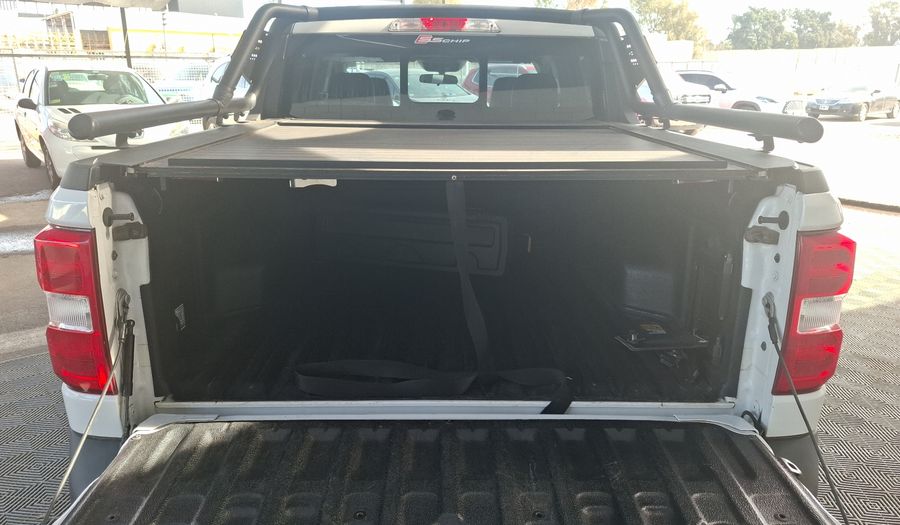 Ford Maverick 2.0 LARIAT AUTO AWD Pickup 2022