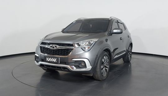 Chery • Tiggo 5x
