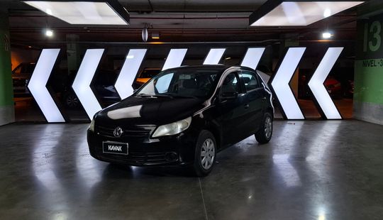 Volkswagen • Gol Trend