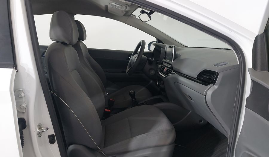 Hyundai Hb20s VISION Sedan 2020