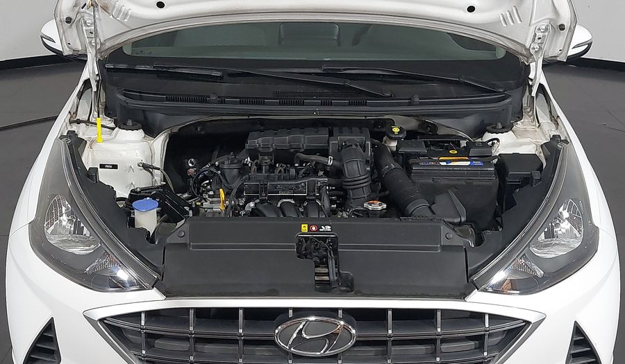 Hyundai Hb20s VISION Sedan 2020