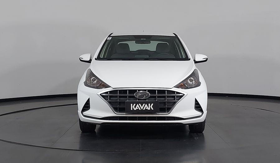 Hyundai Hb20s VISION Sedan 2020